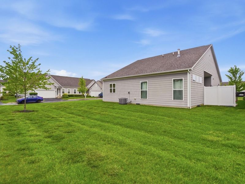 4332 Ahwick Green, Unit 42, Hilliard, OH 43026 Photo 43