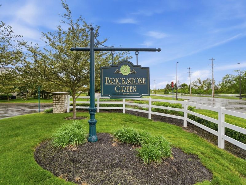 4332 Ahwick Green, Unit 42, Hilliard, OH 43026 Photo 44