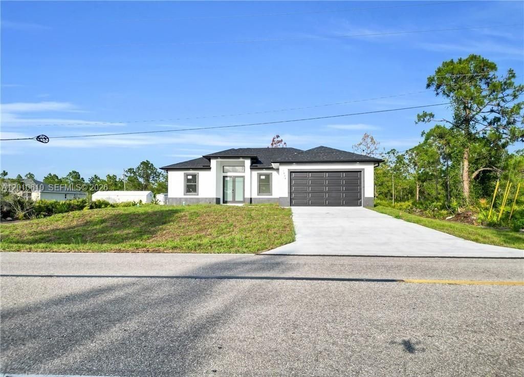 346 Ranchito Ave, Lehigh Acres, FL 33974 Photo