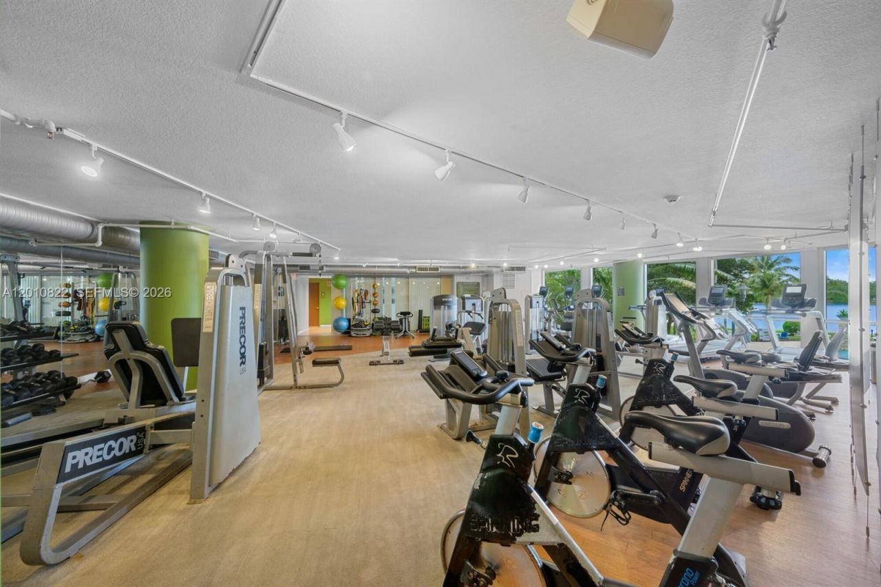 2641 N Flamingo Rd , Unit 2702N, Sunrise, FL 33323 Photo