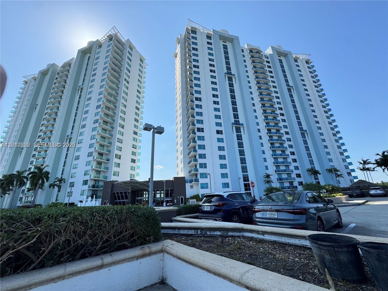 2641 N Flamingo Rd , Unit 2702N, Sunrise, FL 33323 Photo