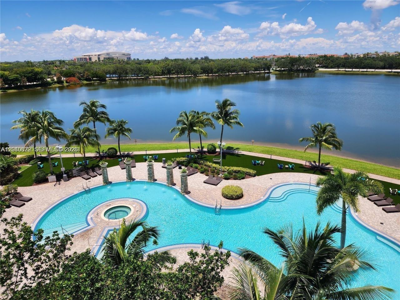 2641 N Flamingo Rd , Unit 2702N, Sunrise, FL 33323 Photo