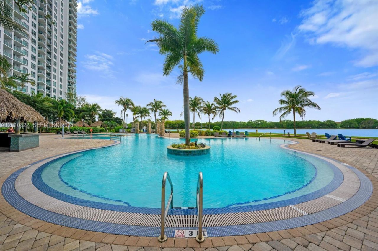 2641 N Flamingo Rd , Unit 2702N, Sunrise, FL 33323 Photo