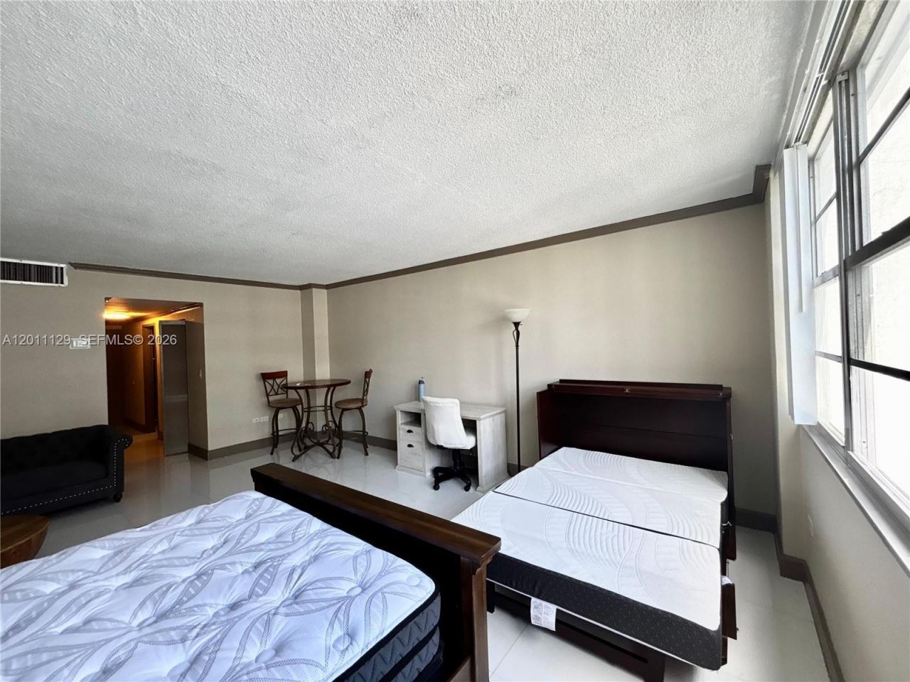 999 Brickell Bay Dr, Unit 1506, Miami, FL 33131 Photo