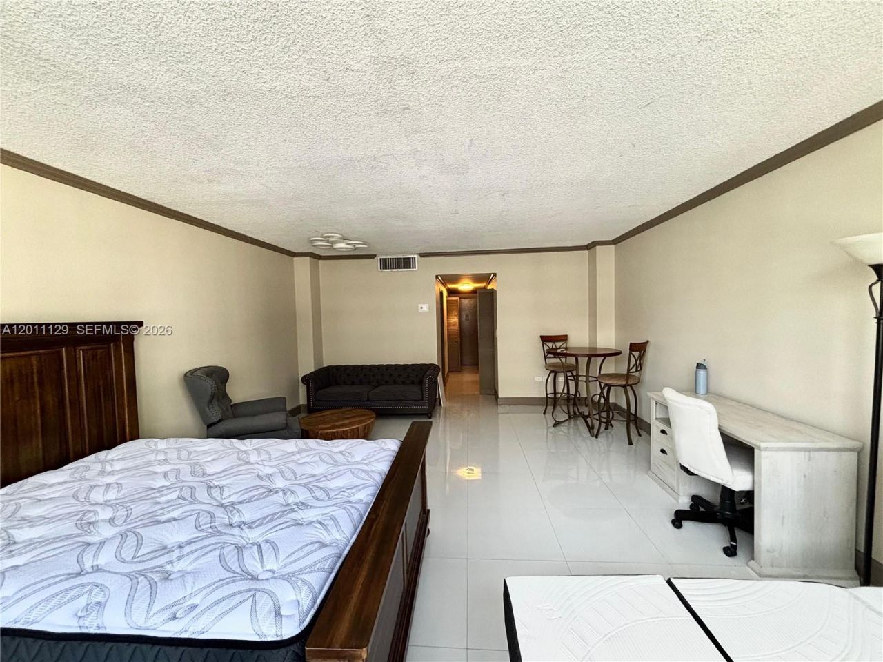 999 Brickell Bay Dr, Unit 1506, Miami, FL 33131 Photo