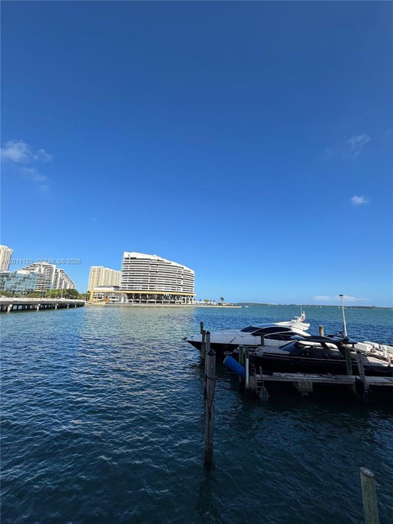 999 Brickell Bay Dr, Unit 1506, Miami, FL 33131 Photo