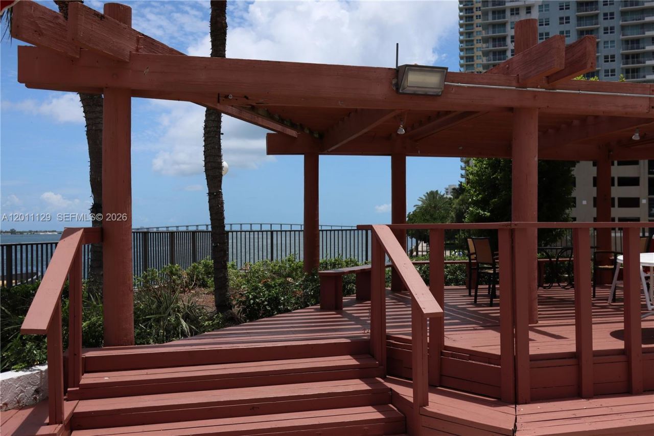 999 Brickell Bay Dr, Unit 1506, Miami, FL 33131 Photo