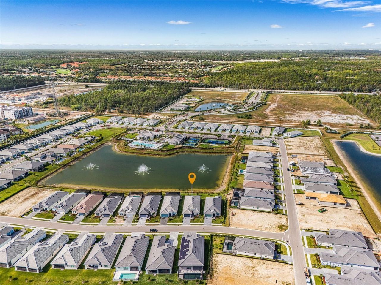 9087 Kite Ln , Naples, FL 34114 Photo