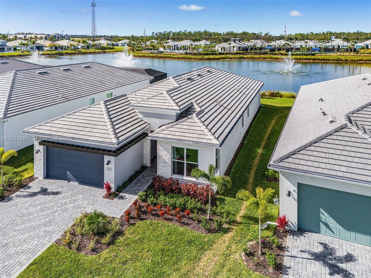 9087 Kite Ln , Naples, FL 34114 Photo