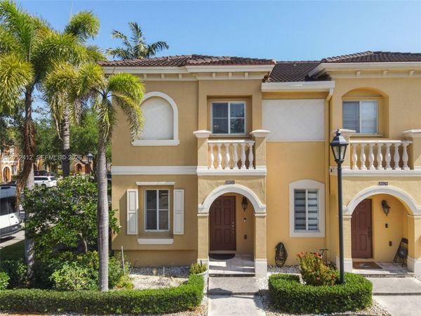 8931 SW 18th St , Unit 401, Miramar, FL 33025