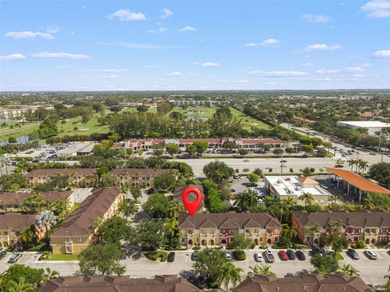 8931 SW 18th St , Unit 401, Miramar, FL 33025 Photo