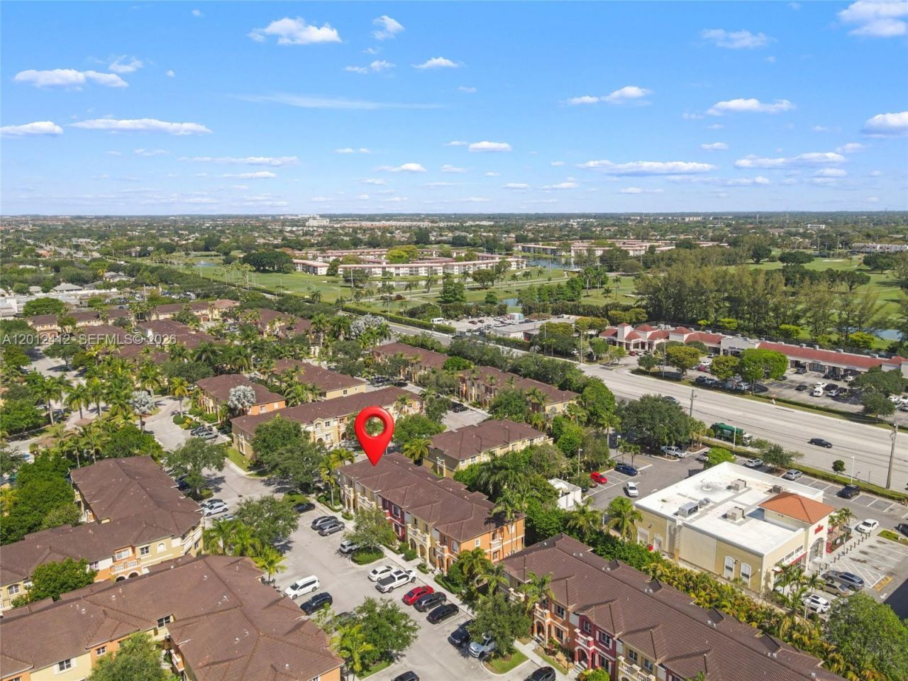 8931 SW 18th St , Unit 401, Miramar, FL 33025 Photo