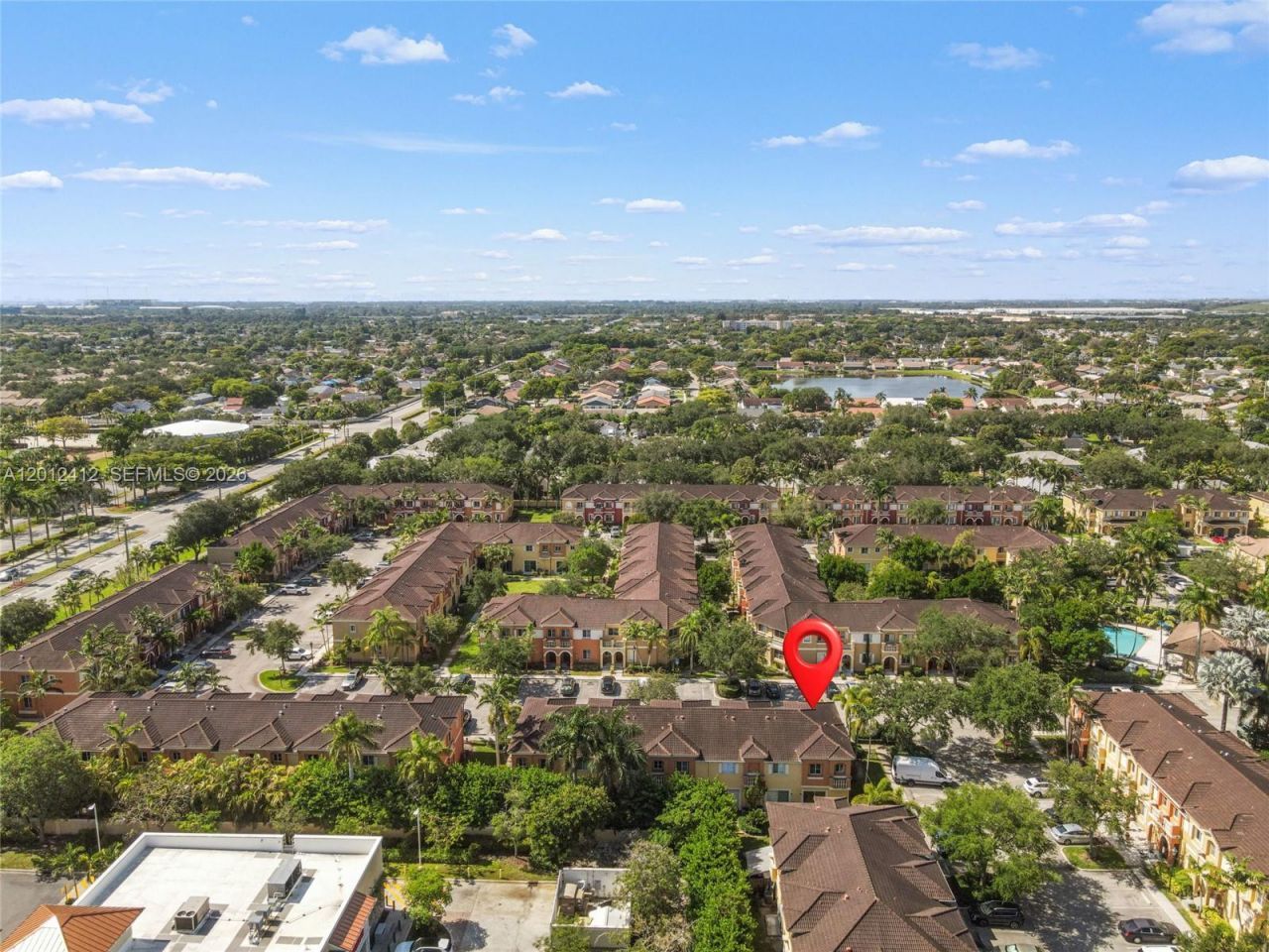 8931 SW 18th St , Unit 401, Miramar, FL 33025 Photo