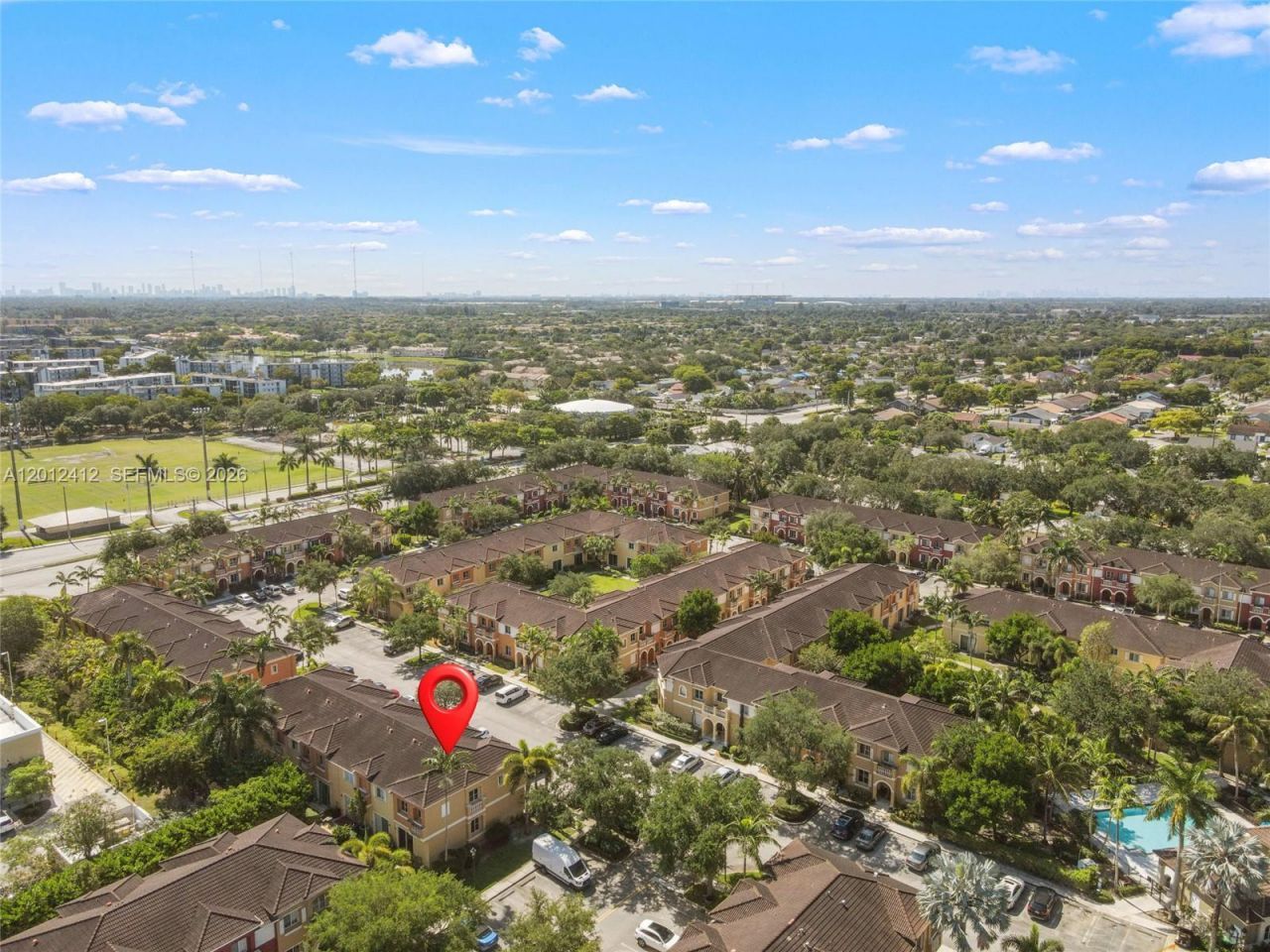 8931 SW 18th St , Unit 401, Miramar, FL 33025 Photo