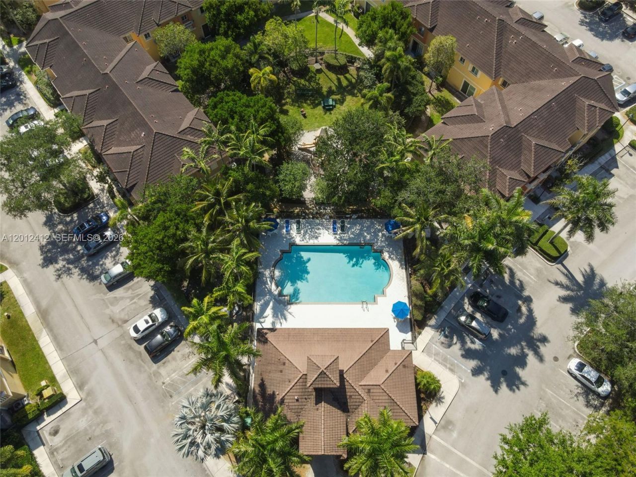 8931 SW 18th St , Unit 401, Miramar, FL 33025 Photo
