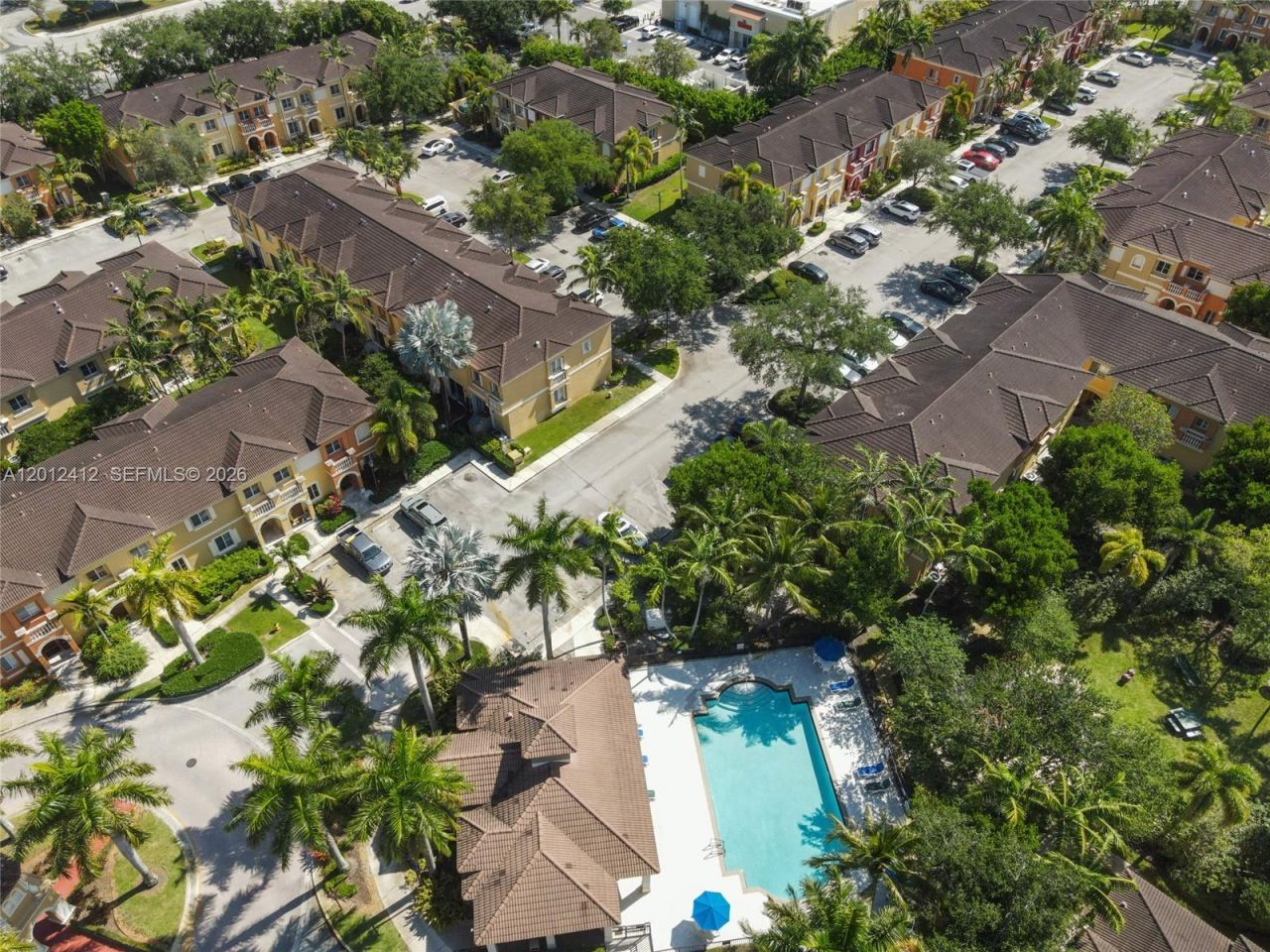 8931 SW 18th St , Unit 401, Miramar, FL 33025 Photo