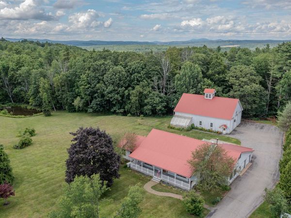 25 Oak Hill Drive, Loudon, NH 03307