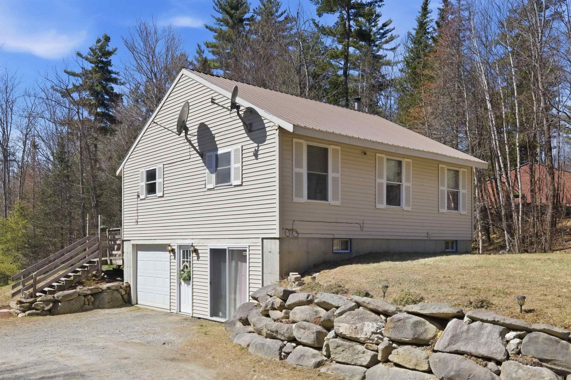 106 Anderson Road, Unity, NH 03773 Main Photo