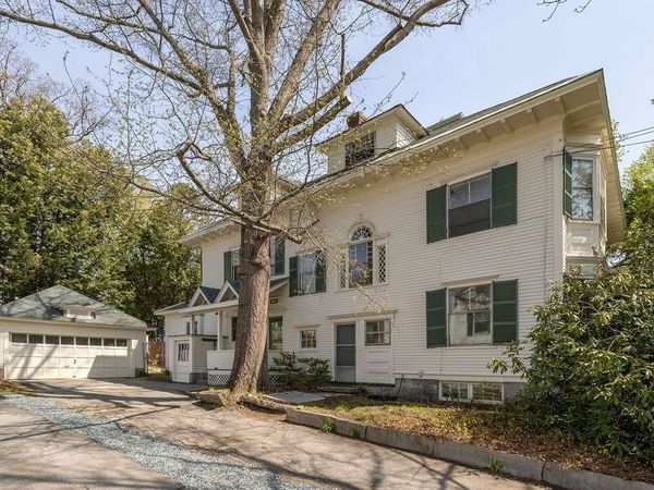 110 School Street, Concord, NH 03301