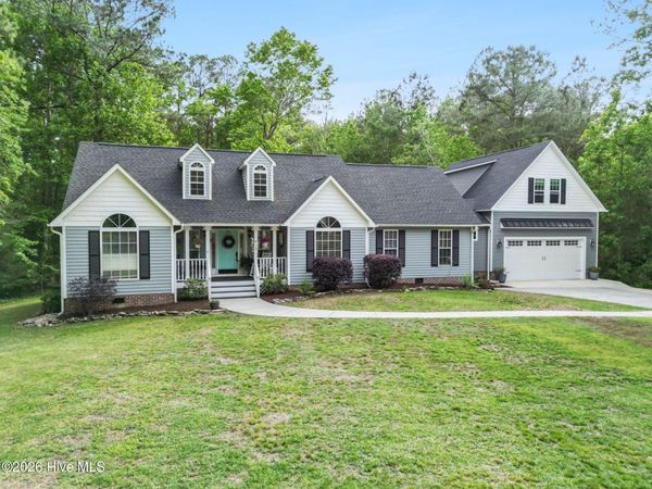 419 Riverside Lane, Stella, NC 28582