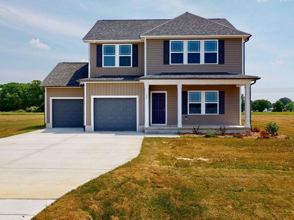 106 Kendall Farms Drive, Goldsboro, NC 27534