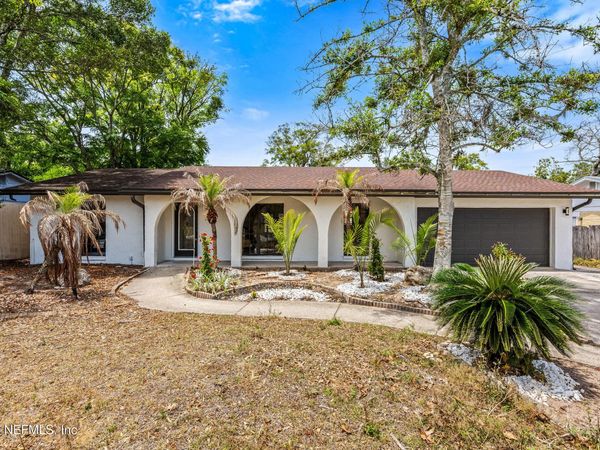 3618 RED OAK Circle W, Orange Park, FL 32073