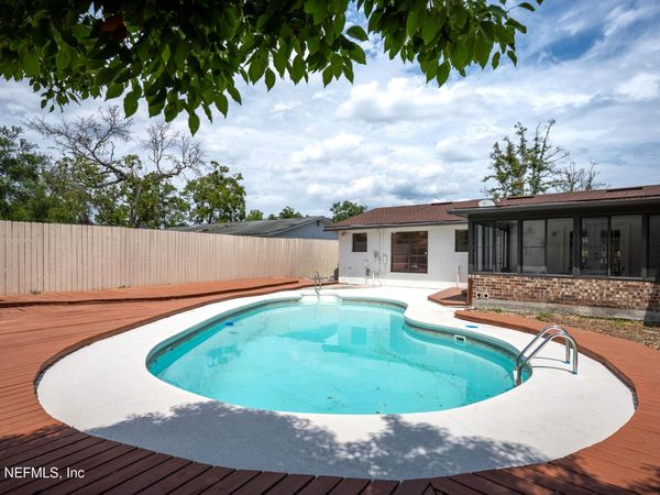3618 RED OAK Circle W, Orange Park, FL 32073