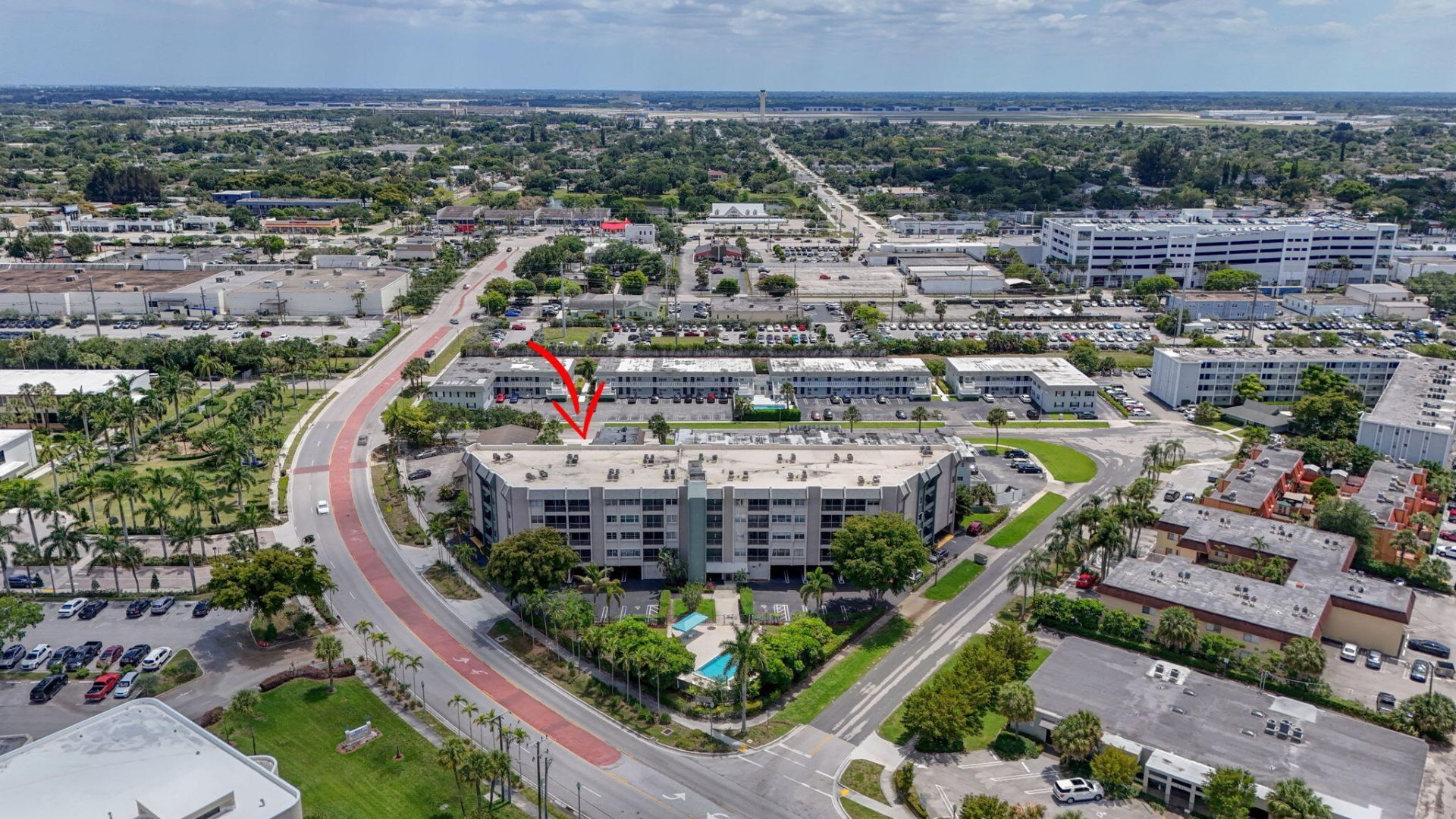 505 Spencer Drive, Unit 211, West Palm Beach, FL 33409 Photo