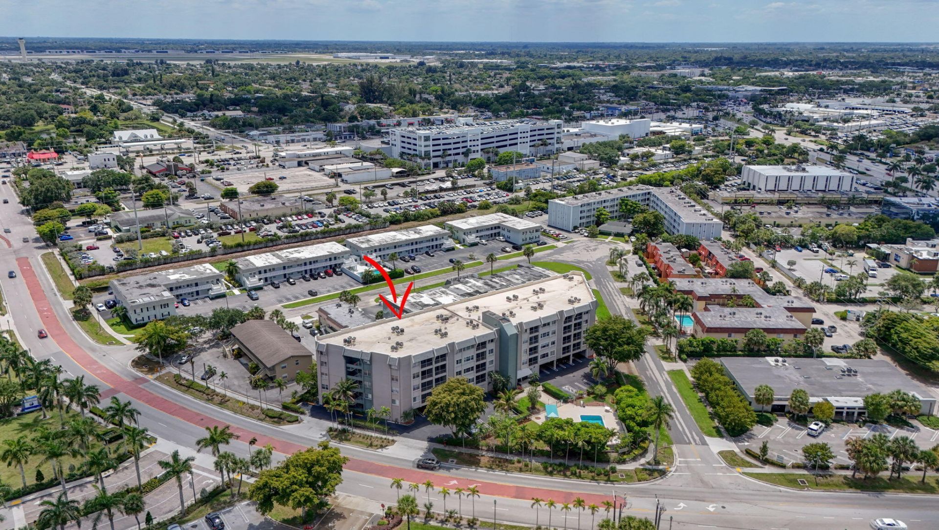 505 Spencer Drive, Unit 211, West Palm Beach, FL 33409 Photo