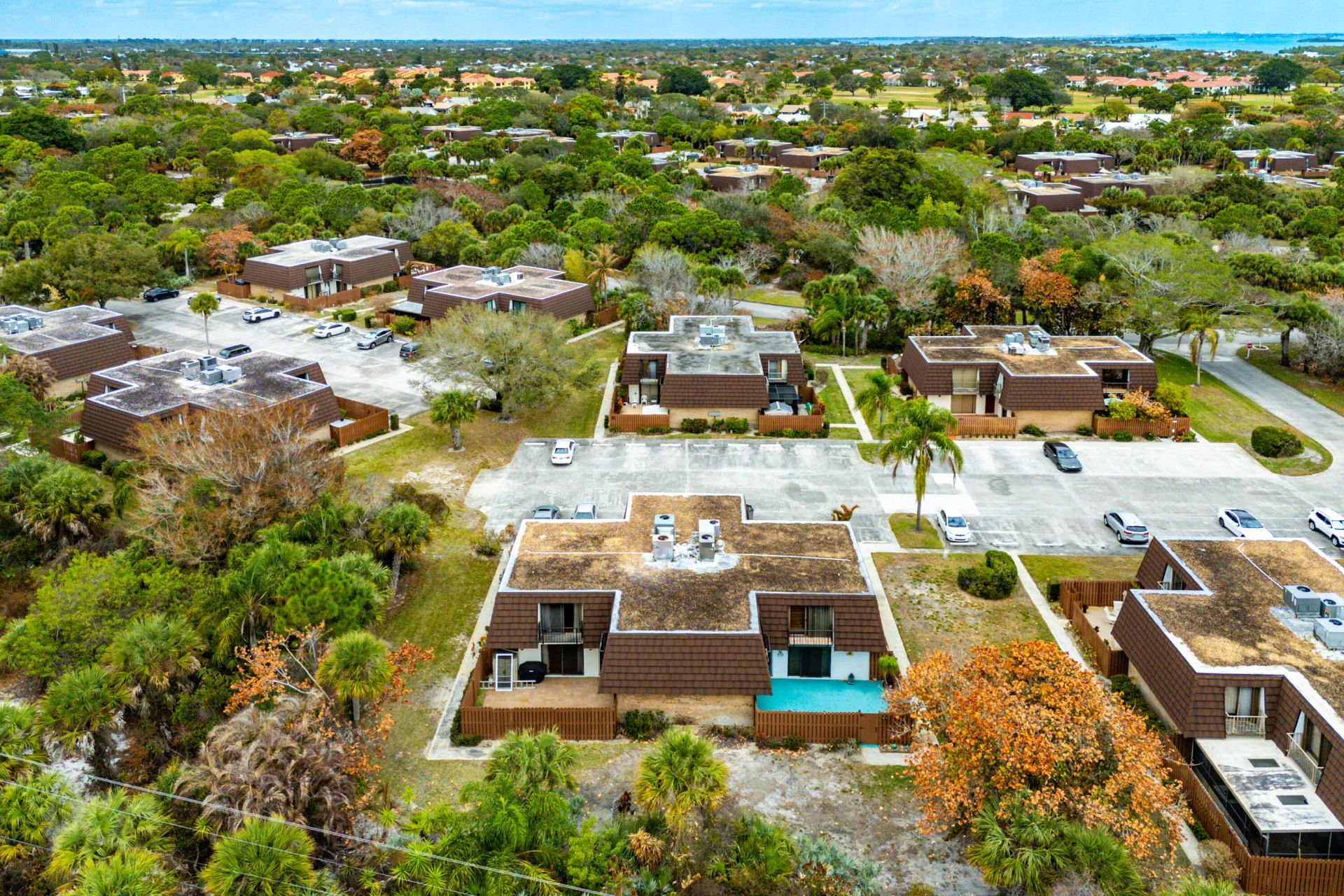 5922 SE Riverboat Drive, Unit 509, Stuart, FL 34997 Photo