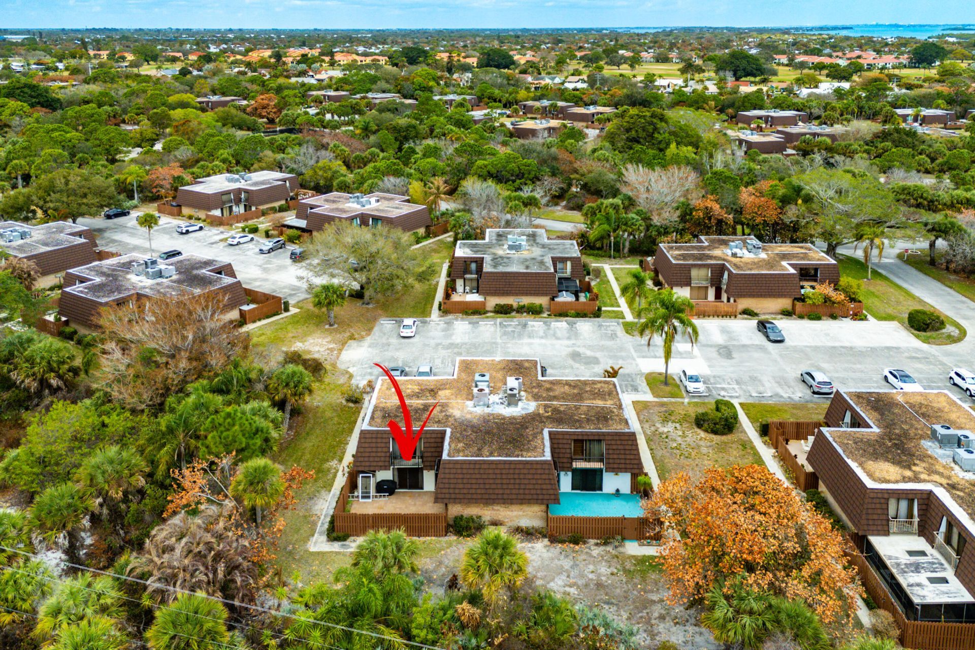 5922 SE Riverboat Drive, Unit 509, Stuart, FL 34997 Photo