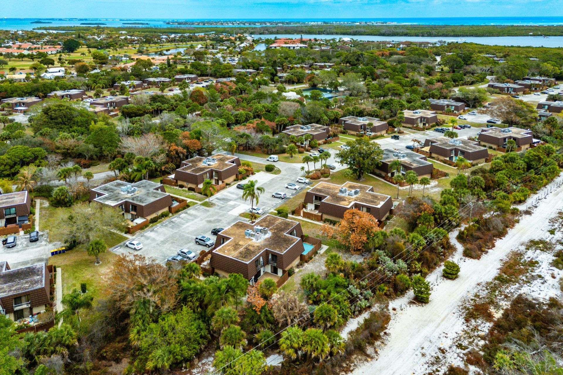 5922 SE Riverboat Drive, Unit 509, Stuart, FL 34997 Photo