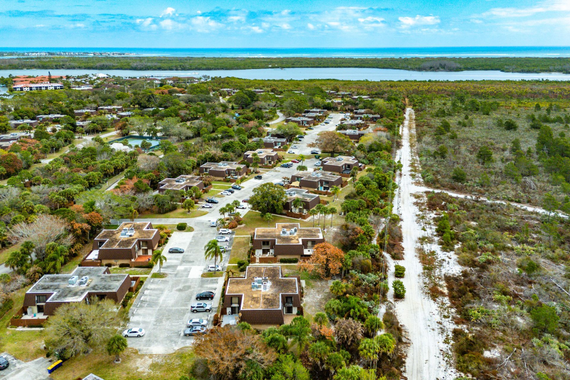 5922 SE Riverboat Drive, Unit 509, Stuart, FL 34997 Photo