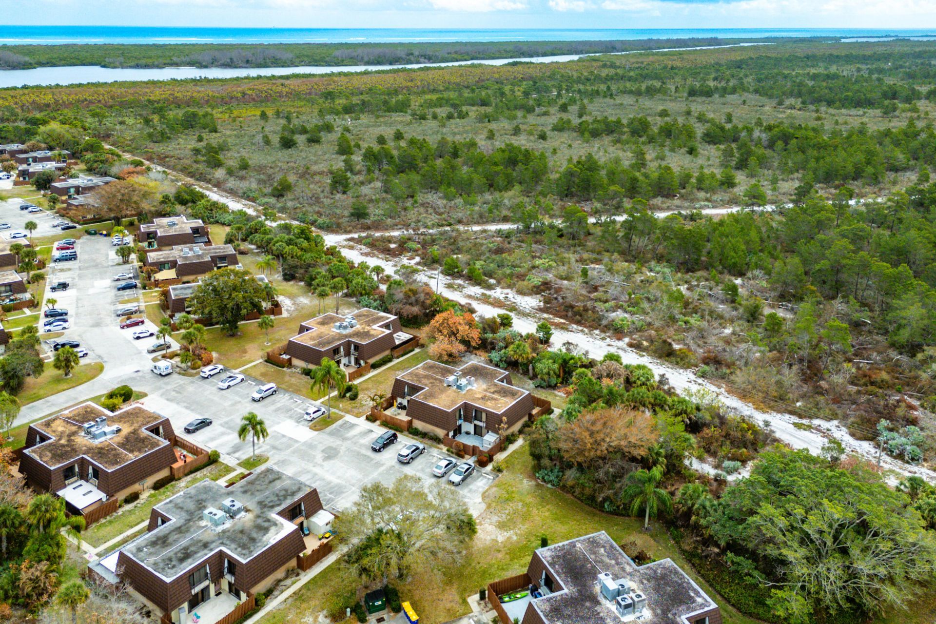 5922 SE Riverboat Drive, Unit 509, Stuart, FL 34997 Photo