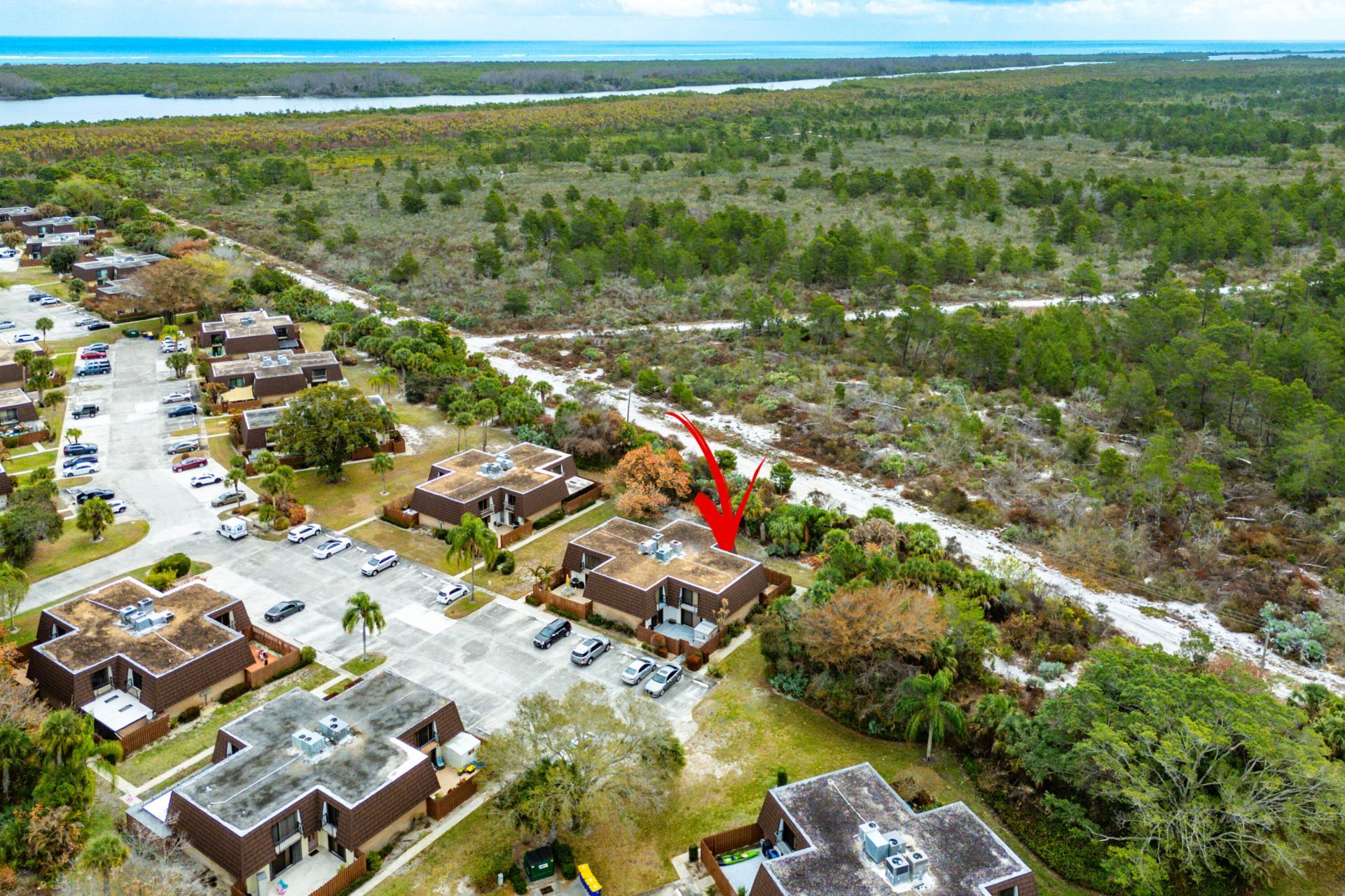 5922 SE Riverboat Drive, Unit 509, Stuart, FL 34997 Photo