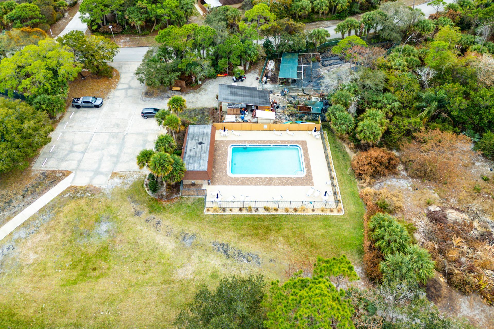 5922 SE Riverboat Drive, Unit 509, Stuart, FL 34997 Photo
