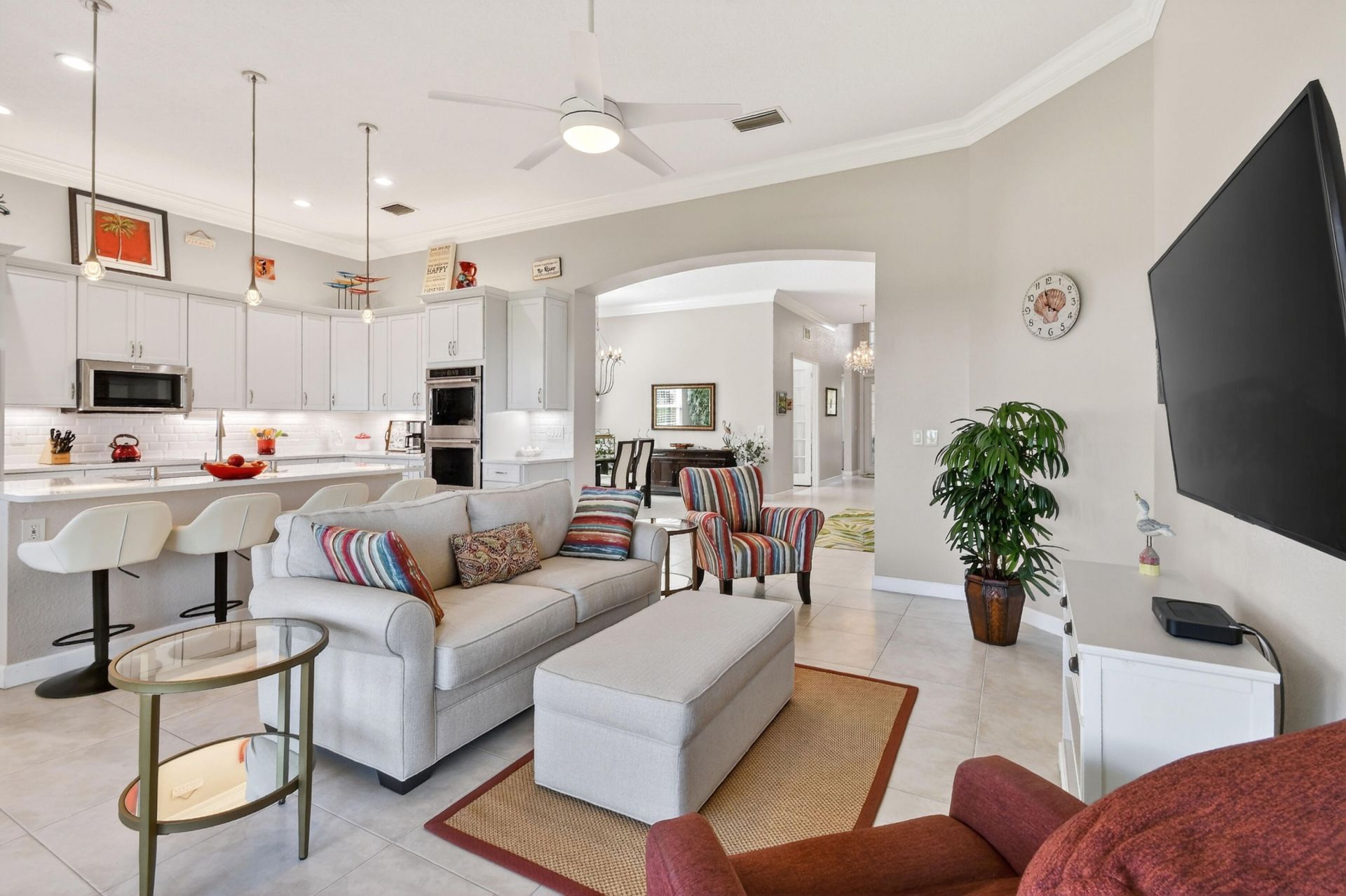 332 NW Stratford Lane, Port Saint Lucie, FL 34983 Photo