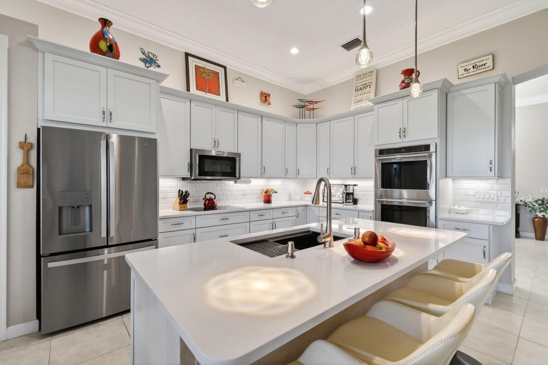 332 NW Stratford Lane, Port Saint Lucie, FL 34983 Photo