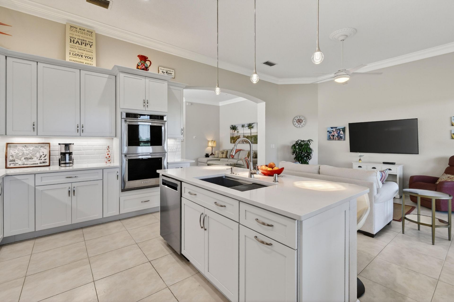 332 NW Stratford Lane, Port Saint Lucie, FL 34983 Photo