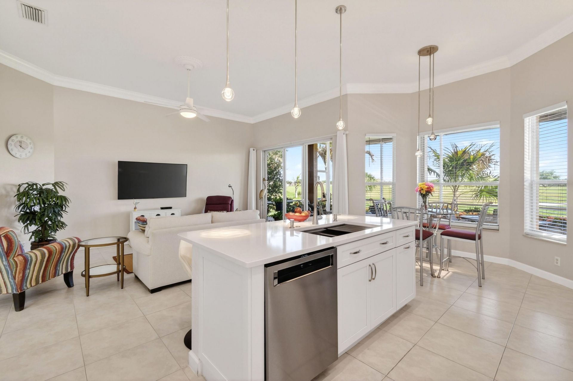 332 NW Stratford Lane, Port Saint Lucie, FL 34983 Photo