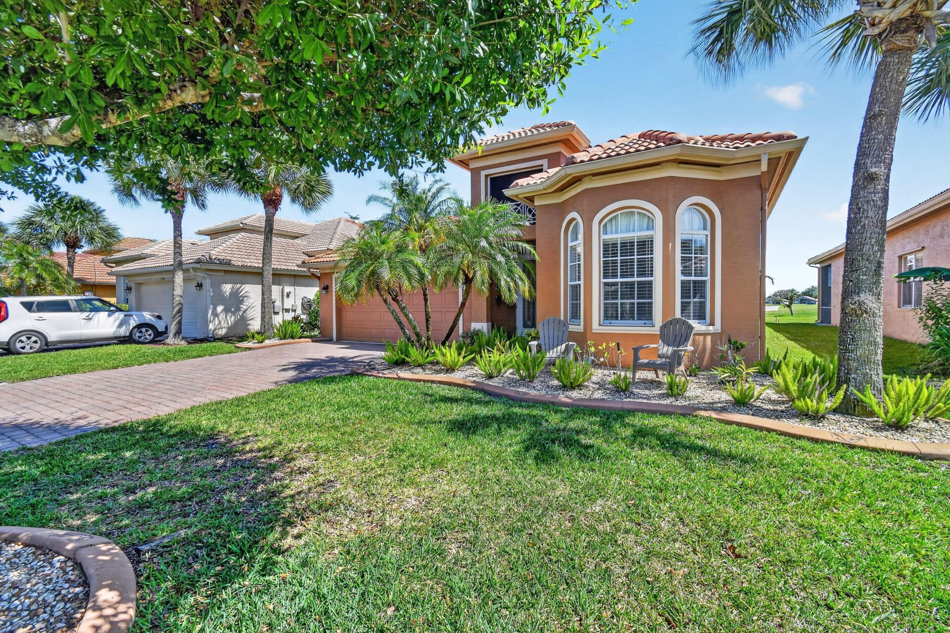 332 NW Stratford Lane, Port Saint Lucie, FL 34983 Photo