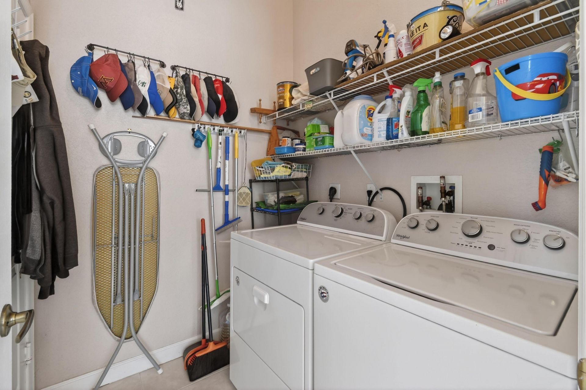 332 NW Stratford Lane, Port Saint Lucie, FL 34983 Photo