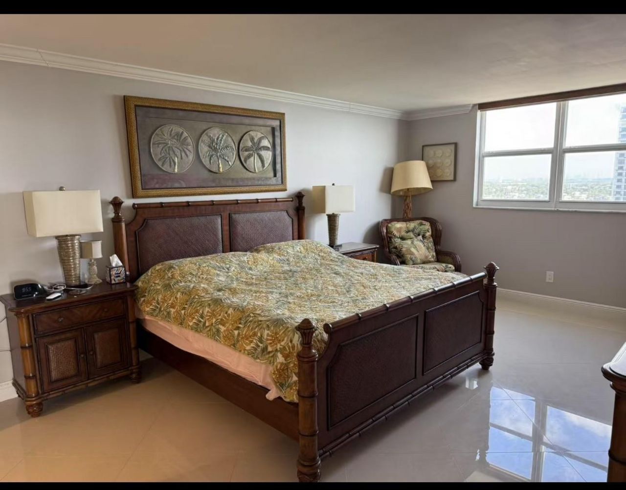 1501 S Ocean Drive, Unit 1503, Hollywood, FL 33019 Photo