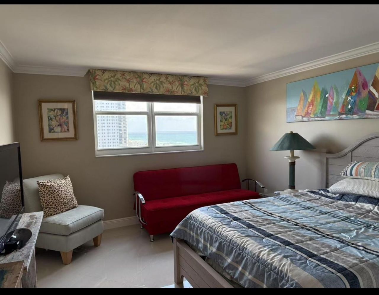 1501 S Ocean Drive, Unit 1503, Hollywood, FL 33019 Photo