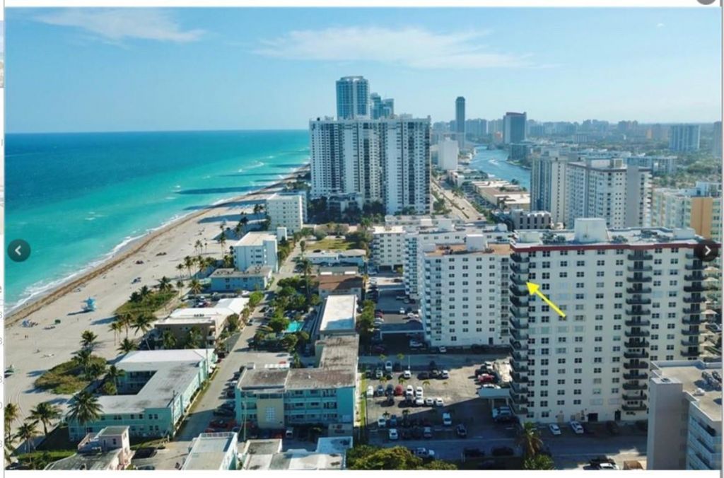 1501 S Ocean Drive, Unit 1503, Hollywood, FL 33019 Photo