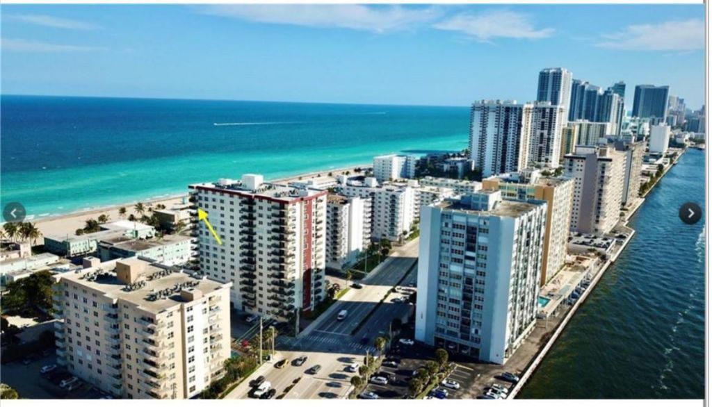 1501 S Ocean Drive, Unit 1503, Hollywood, FL 33019 Photo