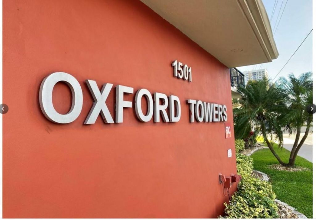 1501 S Ocean Drive, Unit 1503, Hollywood, FL 33019 Photo