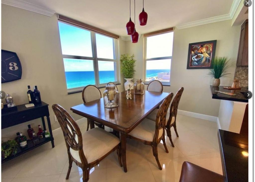 1501 S Ocean Drive, Unit 1503, Hollywood, FL 33019 Photo