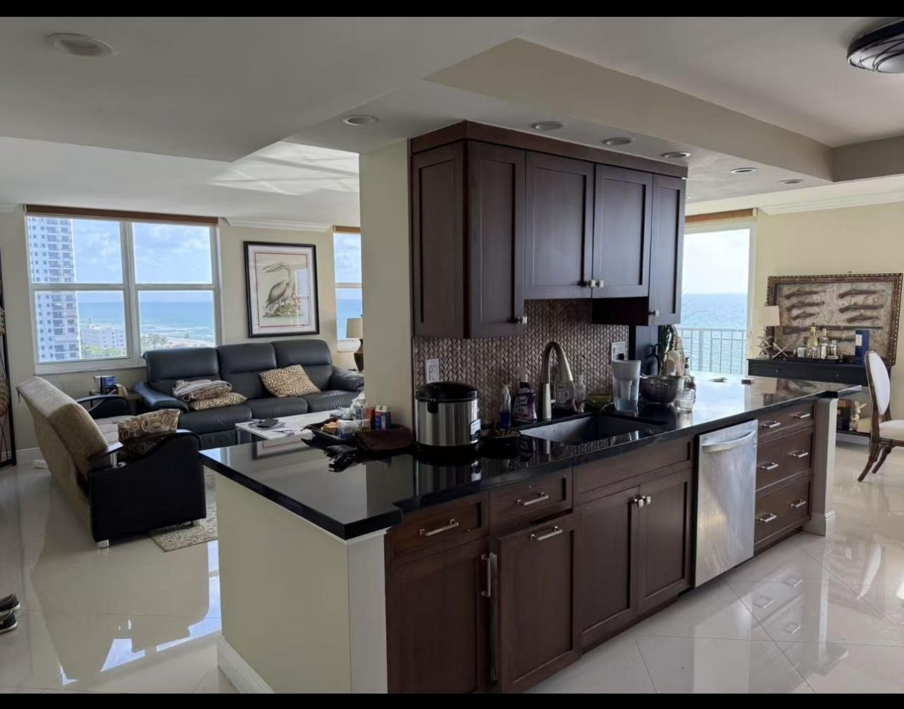 1501 S Ocean Drive, Unit 1503, Hollywood, FL 33019 Photo