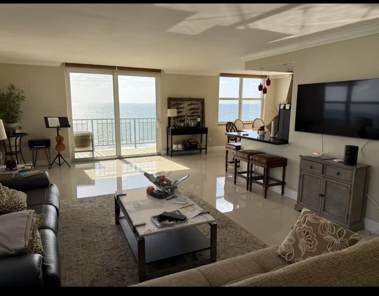 1501 S Ocean Drive, Unit 1503, Hollywood, FL 33019 Photo